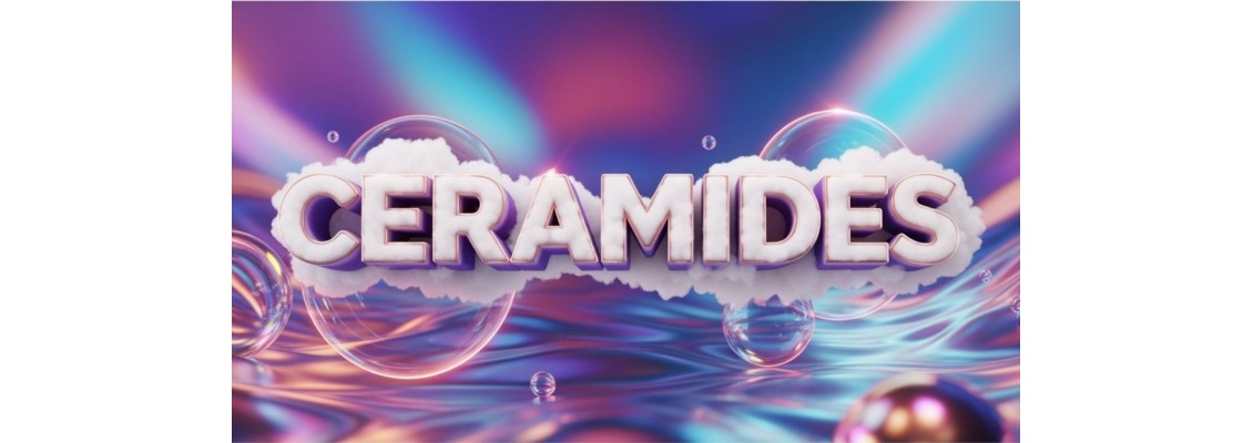Γιατί οι κρέμες με ceramides είναι απαραίτητες στη ρουτίνα σου