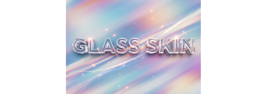 Glass Skin: Πώς να Πετύχεις το Τέλειο Κορεάτικο Look
