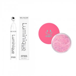 Beauty Princess Πακέτο Περιποίησης - Φροντίδα Ματιών 2