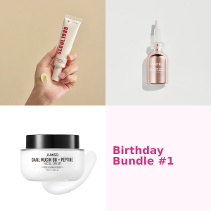 Birthday Glow Bundle — Professional Radiance Edition Birthday Glow Bundle — Professional Radiance Edition