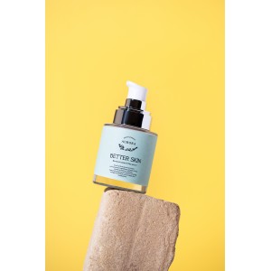 Aurora Natural Products Better Skin Face Serum 30ml Aurora Natural Products Better Skin Face Serum 30ml