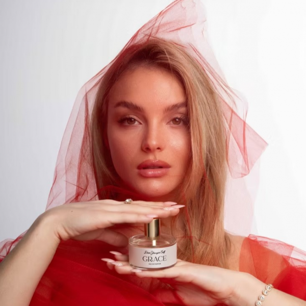 Dear Younger Self GRACE Eau De Parfum 50ml