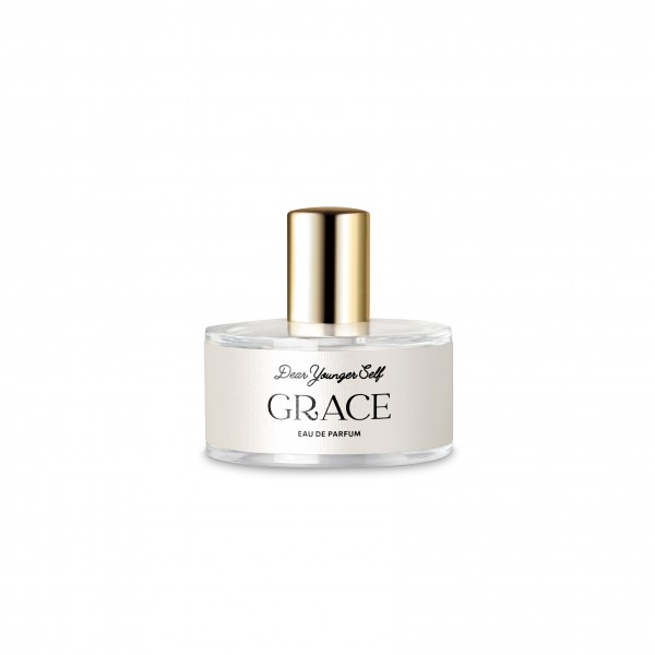 Dear Younger Self GRACE Eau De Parfum 50ml