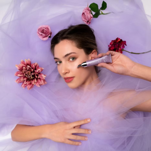 Aurora Natural Products Euphoria Multi-peptide Eye Cream, 20ml - Κρέμα ματιών