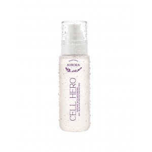 Aurora Natural Products Cell Hero Face Mist 100ml