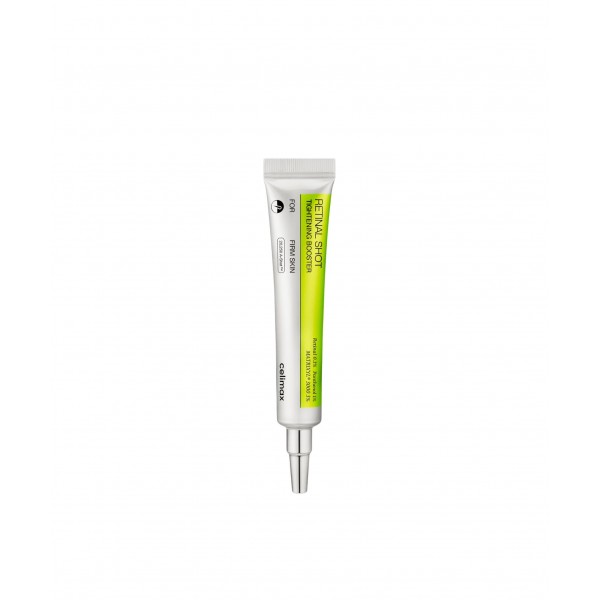 Celimax The Vita-A Retinal Shot Tightening Booster 15ml