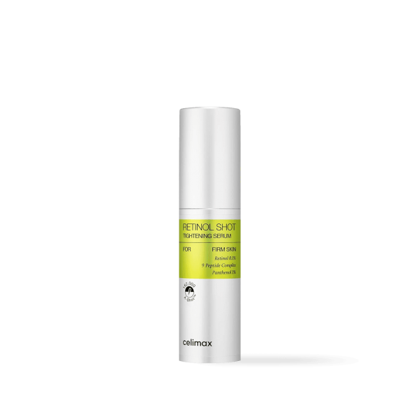 CELIMAX The Vita-A Retinol Shot Tightening Serum 30ml