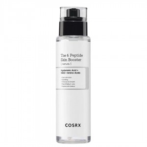 COSRX The 6 Peptide Skin Booster Serum 150ml COSRX The 6 Peptide Skin Booster Serum 150ml