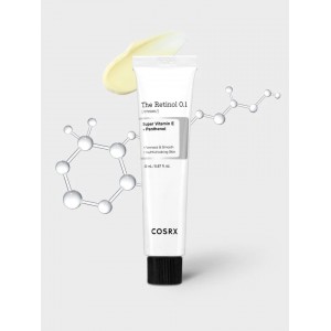 COSRX Retinol 0.1 Cream 20ml COSRX Retinol 0.1 Cream 20ml