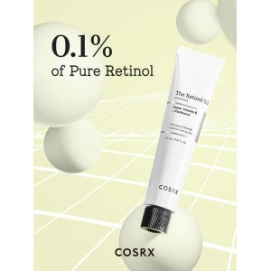 COSRX Retinol 0.1 Cream 20ml COSRX Retinol 0.1 Cream 20ml