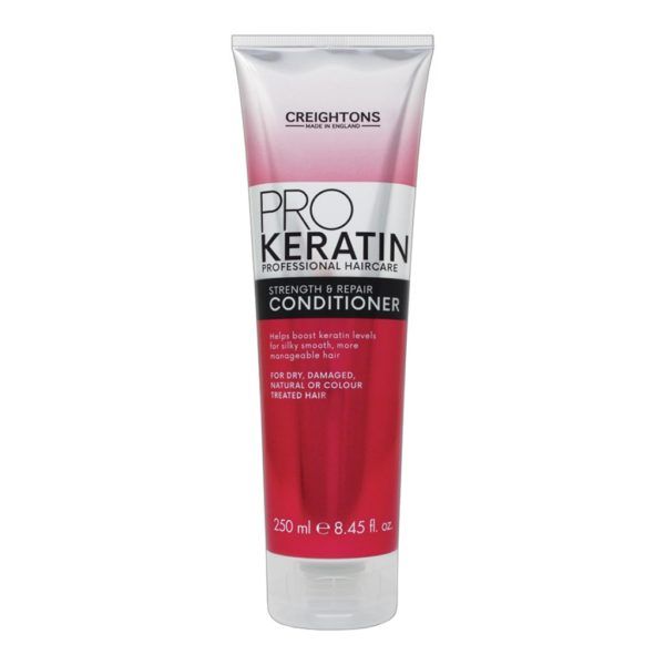 CREIGHTONS Keratin Pro Conditioner 250ml 