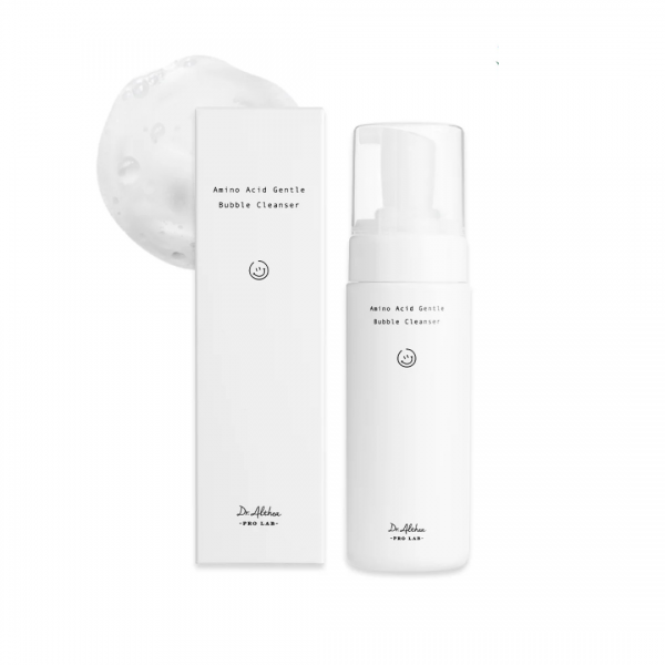 Dr. Althea Amino Acid Gentle Bubble Cleanser 140ml
