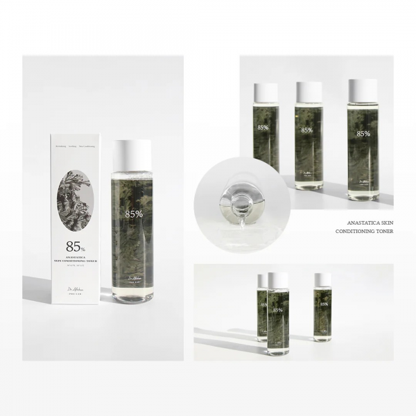 Dr. Althea Anastatica Skin Conditioning Toner 250ml