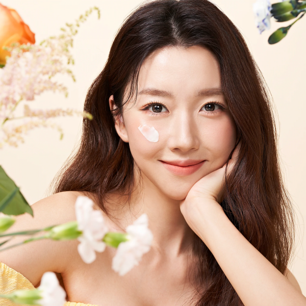 House of Hur Weightless Sun Fluid SPF 50+ PA++++ 50ml