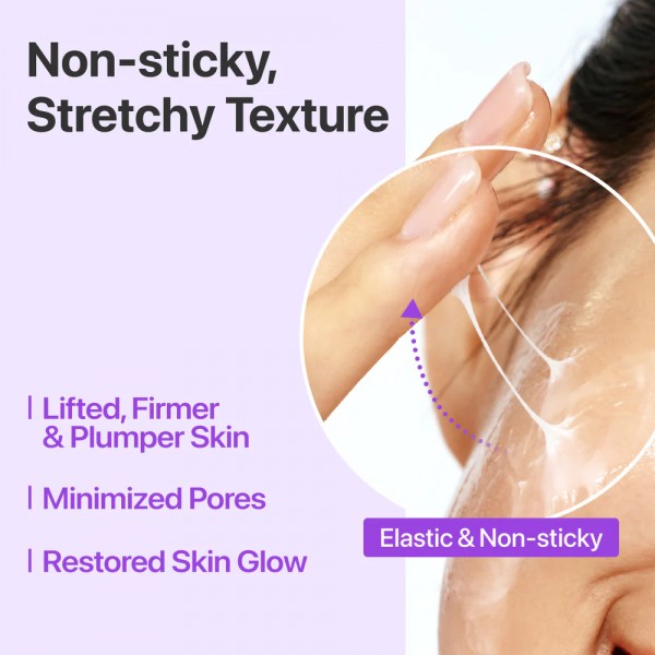 NUMBUZIN No.9 NAD+ BIO Lifting-sil Essence 50ml