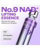 NUMBUZIN No.9 NAD+ BIO Lifting-sil Essence 50ml