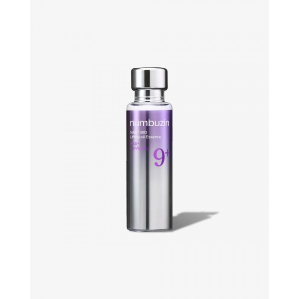 NUMBUZIN No.9 NAD+ BIO Lifting-sil Essence 50ml