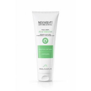 Nouvelyn Aloe Vera Gel, 300ml