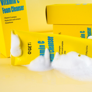 Αποκτήστε Λαμπερή Επιδερμίδα με την Κορεάτικη Βιταμίνη C: Ο Απόλυτος Οδηγός