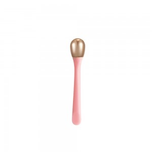 O!GETi Golden Up Tension Spatula Point & Massage Ball 1pcs O!GETi Golden Up Tension Spatula Point & Massage Ball 1pcs