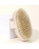 P for Pelion Dry Brush – Βούρτσα σώματος για μασάζ κατά της κυτταρίτιδας