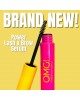 P for Pelion OMG! Power Lash Serum Ορός ενίσχυσης βλεφαρίδων για πυκνότητα & δύναμη 7ml