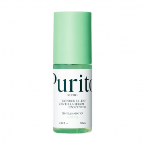 Purito Wonder Releaf Centella Serum Unscented 60ml Purito Wonder Releaf Centella Serum Unscented 60ml