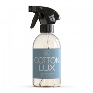 Sanko Scent Cotton Lux Linen Refresher, 500ml