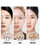 TFIT Cover Up Pro Concealer #01 Neutral 15gr