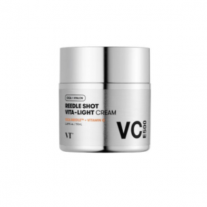 VT Cosmetics Reedle Shot Vita-Light Cream 50ml