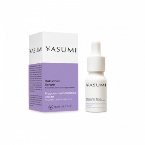 Yasumi Pro Bakuchiol Serum, 15ml