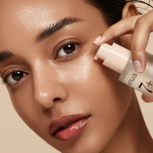 Anua Rice Ceramide 7 Hydrating Barrier Serum 50ml