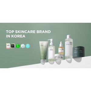 Heartleaf: Το συστατικό που απογείωσε την Anua και την Κ-Beauty στον αέρα!