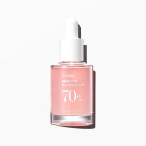 Anua Peach 70% Niacin Serum 30ml
