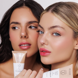 Bee Factor DD02 Dynamic Do-All SPF50 Face Cream 50ml