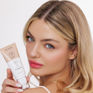 Bee Factor DD01 Dynamic Do-All SPF50 Face Cream 50ml