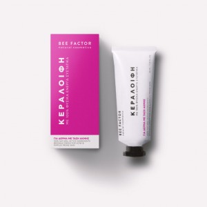Bee Factor Κεραλοιφή Για Ακμή & Σπυράκια 30ml Bee Factor Κεραλοιφή Για Ακμή & Σπυράκια 30ml
