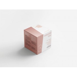 Bee Factor Ageless You Κρέμα Άμεσης Σύσφιξης και Μείωσης Ρυτίδων 50ml Bee Factor Ageless You Κρέμα Άμεσης Σύσφιξης και Μείωσης Ρυτίδων 50ml