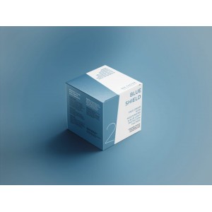 Bee Factor Blue Shield Κρέμα Ενυδάτωσης και Προστασίας από Μπλε Ακτινοβολία 50ml Bee Factor Blue Shield Κρέμα Ενυδάτωσης και Προστασίας από Μπλε Ακτινοβολία 50ml