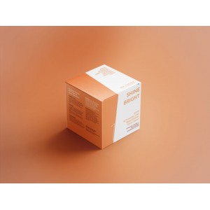Bee Factor Shine Bright Κρέμα Ενεργοποίησης, Λάμψης και Βελτίωσης του Χρωματικού Τόνου 50ml Bee Factor Shine Bright Κρέμα Ενεργοποίησης, Λάμψης και Βελτίωσης του Χρωματικού Τόνου 50ml
