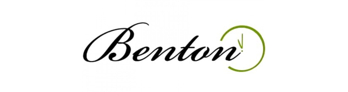BENTON  