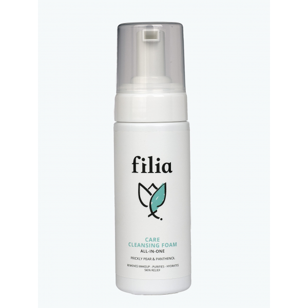 Filia Care Cleansing Foam 150ml