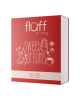 Fluff Face Care Set Sweet Dreams Limited Edition