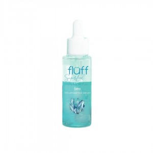 Fluff Sea Booster/ Two phase Face Serum 40ml