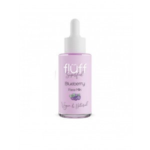 Fluff Blueberry ”Soothing” Face Milk 40ml