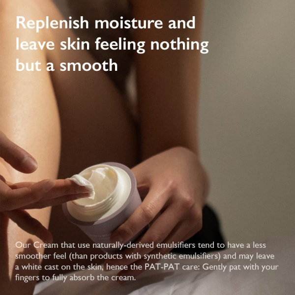 Haruharu Wonder Black Rice Hyaluronic Cream 90ml