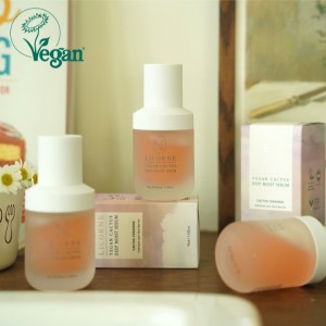 Licorne Vegan Cactus Deep Moist Serum 45ml Licorne Vegan Cactus Deep Moist Serum 45ml
