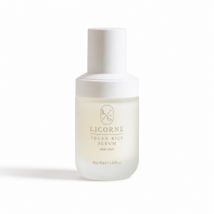 Licorne Vegan Rice Serum AHA + PHA 45ml