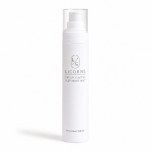 Licorne Vegan Cactus Deep Moist Mist 100ml