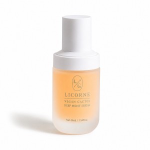 Licorne Vegan Cactus Deep Moist Serum 45ml